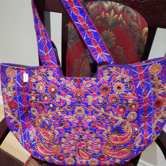 Handmade bags - Picture 2 of 2